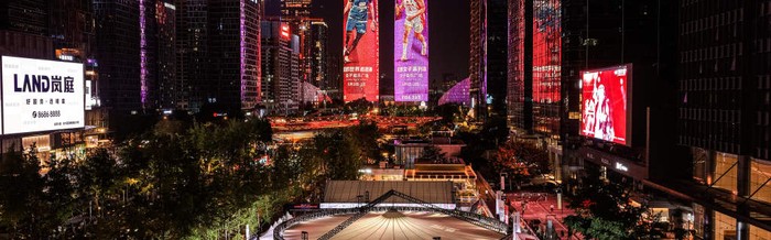 开云体育-十年三次授牌，国际篮联为何如此看重这座中国城市？|大师赛|篮球|成都|成都大师赛|交子大道_新浪体育_新浪新闻