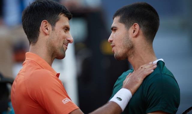 开云体育-法网“德纳阿”三足鼎立 积分最多的西西只配绿叶？