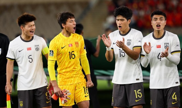 看衰U23国足遭群嘲！董方卓仍嘴犟：盼国家队以后都用传控打我脸