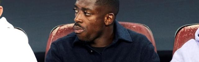 注册送彩金-巴萨还在和登贝莱磨叽什么？