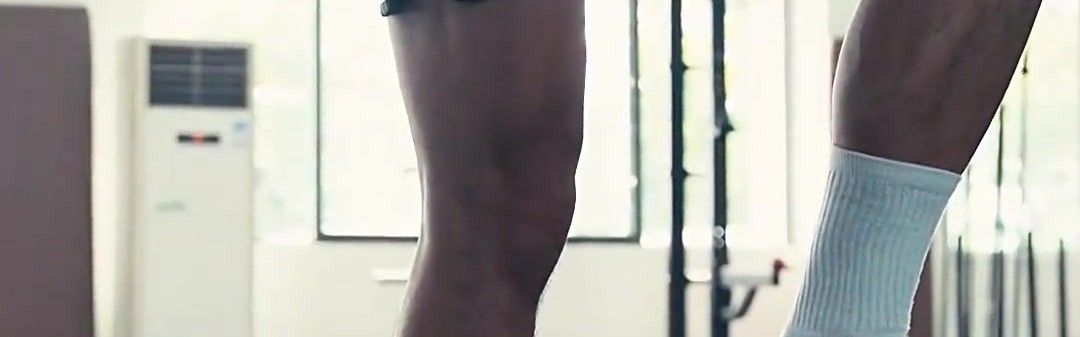 开云娱乐-眼神坚毅！崔永熙已回到广东进行恢复训练