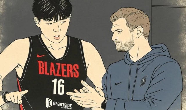 开云体育-场均3+1！CBA旧将、NBA落选秀！却是杨瀚森半个赛季迈不过去的坎