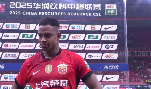 开云娱乐-茹萨：输给蓉城后急需胜利，我们准备很充分也在场上表现了出来