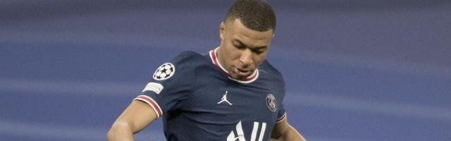 梁宏业：为了欧洲天然气安全，姆巴佩留巴黎？