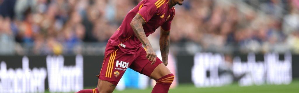 体育赛事-意媒：韦斯利-利马没在巴西国家队受伤，只是出现肌肉超负荷