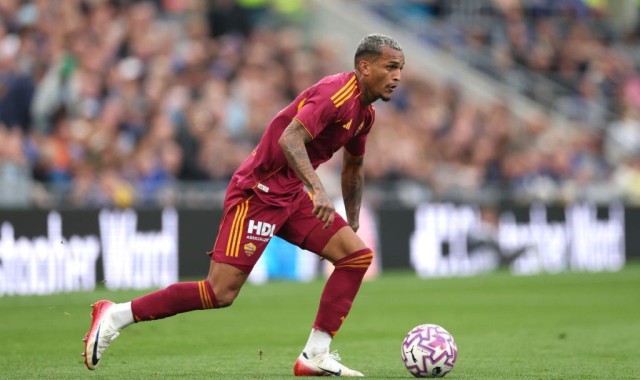 体育赛事-意媒：韦斯利-利马没在巴西国家队受伤，只是出现肌肉超负荷