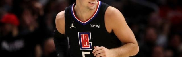 kaiyun sports-肯纳德手感正火热 全明星加冕三分大赛冠军？