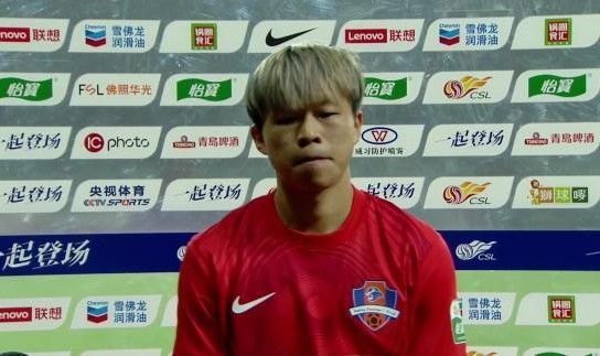 引进茹子楠，国安在实施港澳台政策后首次使用该名额