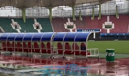 kaiyun sports-天天体育：河南队对阵北京国安赛前训练取消，发布会照常进行