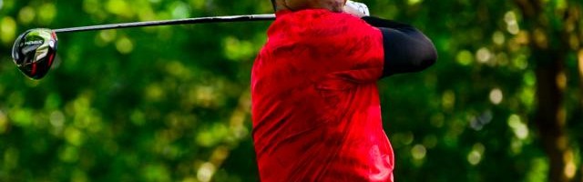 kaiyun sports-化身拼命三郎 伍兹赢大满贯第16冠的机会有多大？