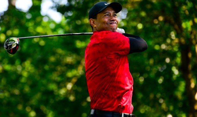 kaiyun sports-化身拼命三郎 伍兹赢大满贯第16冠的机会有多大？