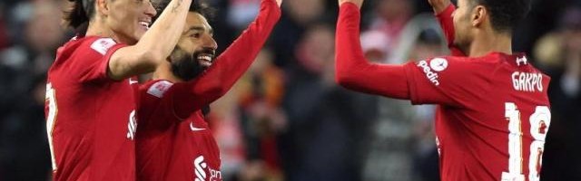 开云体育-【英超】利物浦2比0十人纽卡 努涅斯哈克波破门