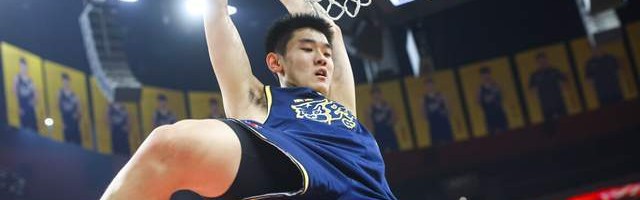 开云娱乐-8投砍22分8板！广东19岁小将打出CBA生涯最佳一战，感谢杜锋信任