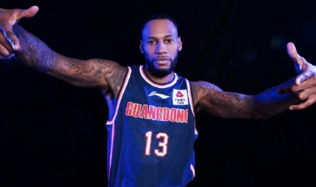 开云体育-媒体人：前CBA广东外援威姆斯即将加盟NBL球队河南焦作文旅